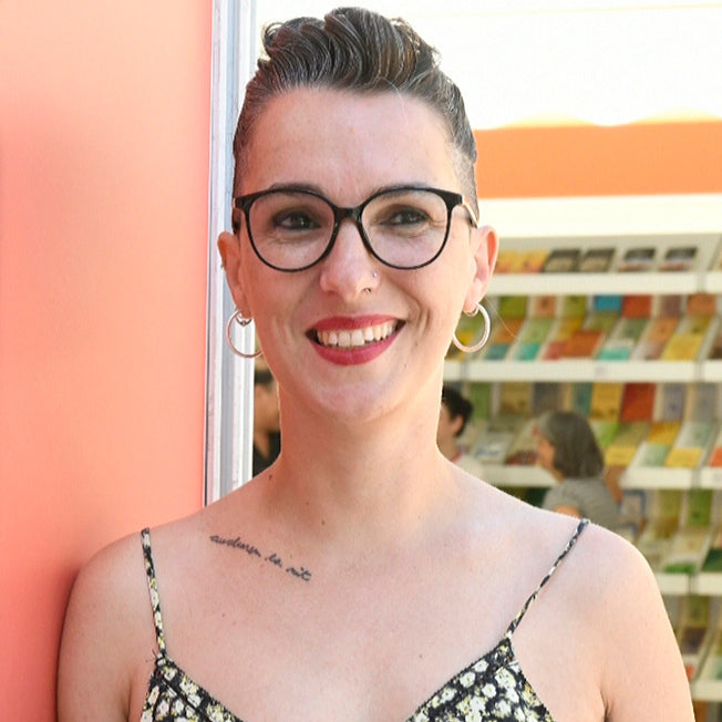 autor_Isabel Olid