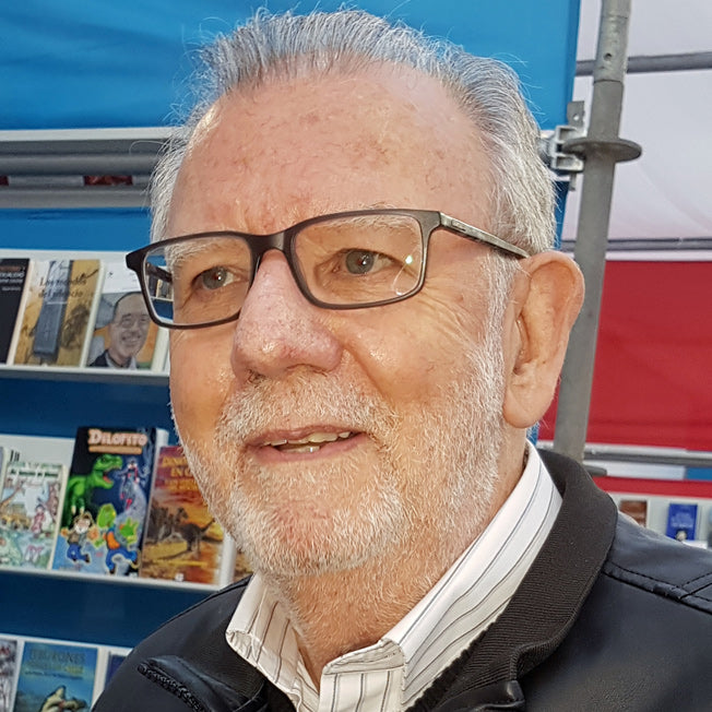 autor_Oscar Hahn