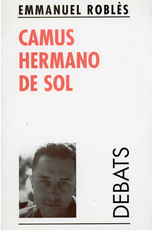 Camus, hermano del sol