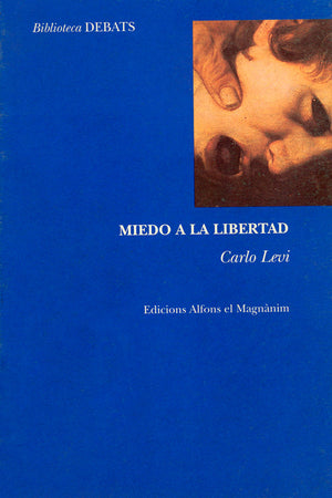 Miedo a la libertad
