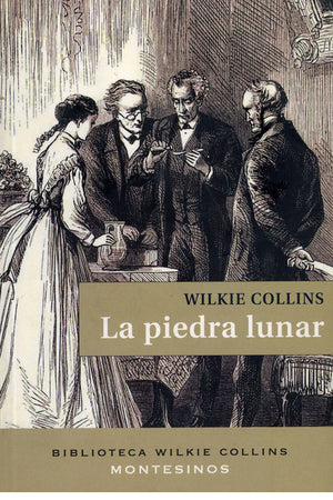 La piedra lunar