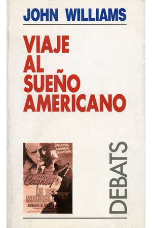 Viaje al sueño americano