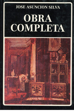 Obra completa. J. A. Silva. (N°20)