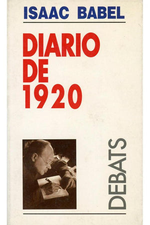 Diario de 1920