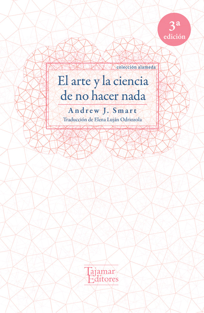 El arte y la ciencia de no hacer nada