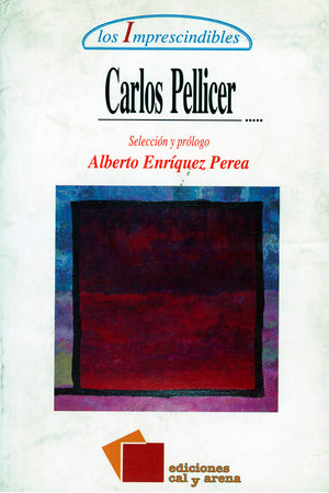 Carlos Pellicer