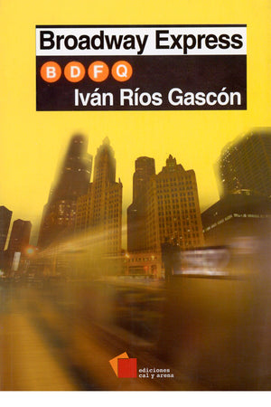 Broadway express