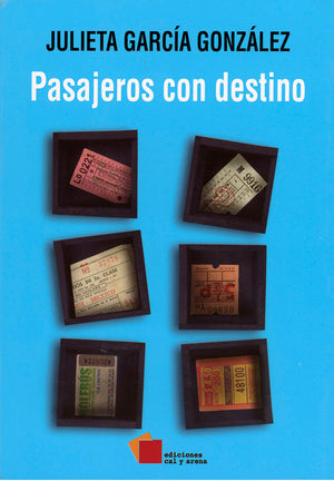 Pasajeros con destino