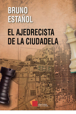 El ajedrecista de la ciudadela