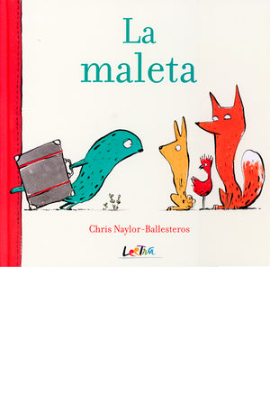 La maleta