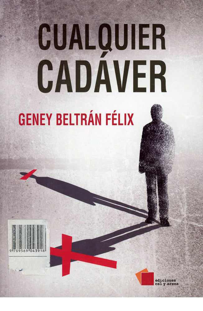 Cualquier cadáver