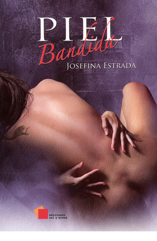 Piel bandida