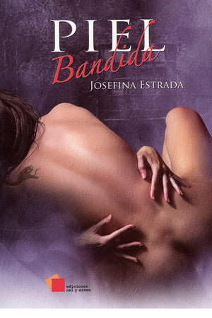Piel bandida