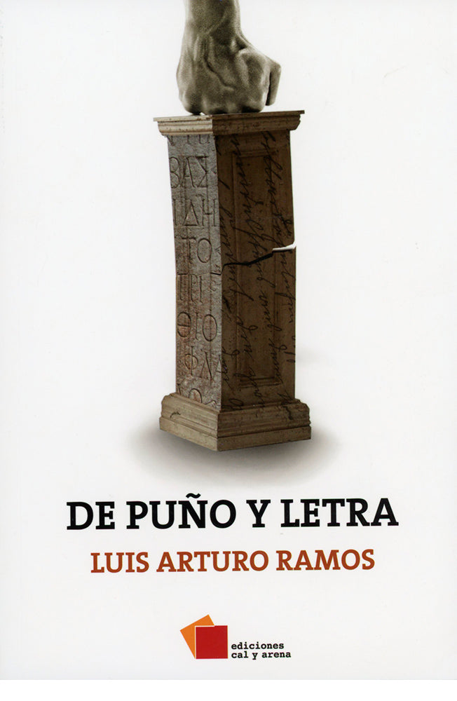 De puño y letra