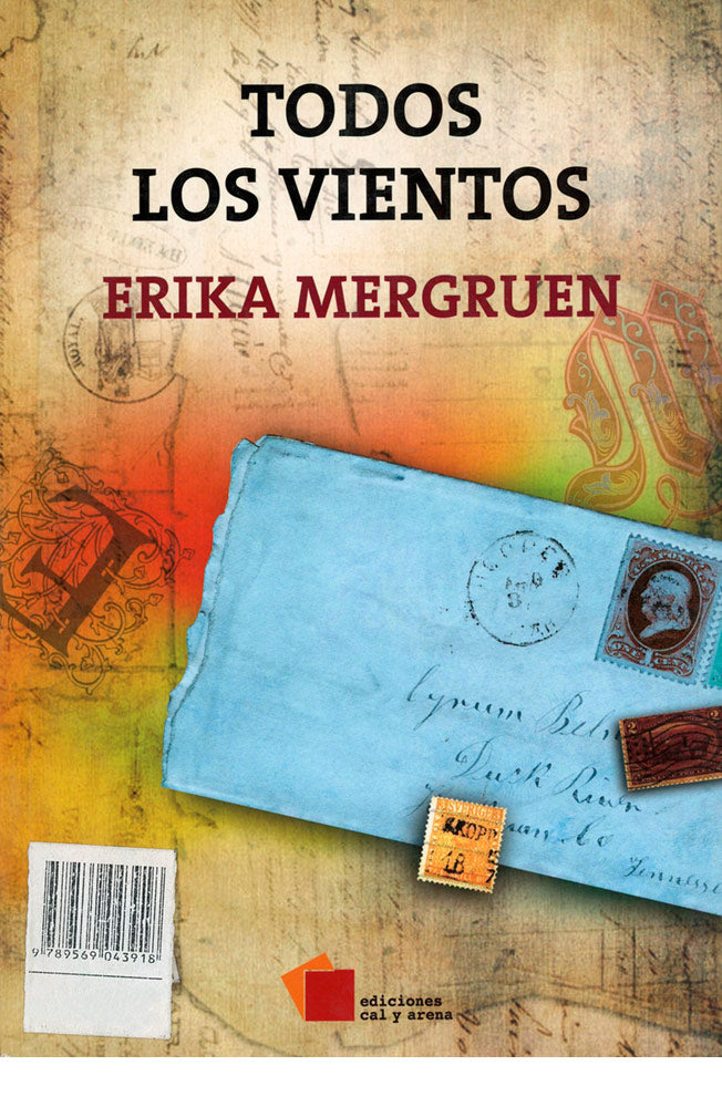 Todos los vientos