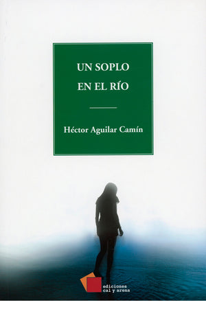 Un soplo en el río