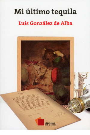 Mi último tequila