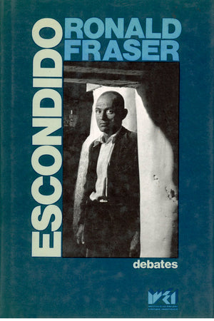 Escondido. El calvario de Manuel Cortés