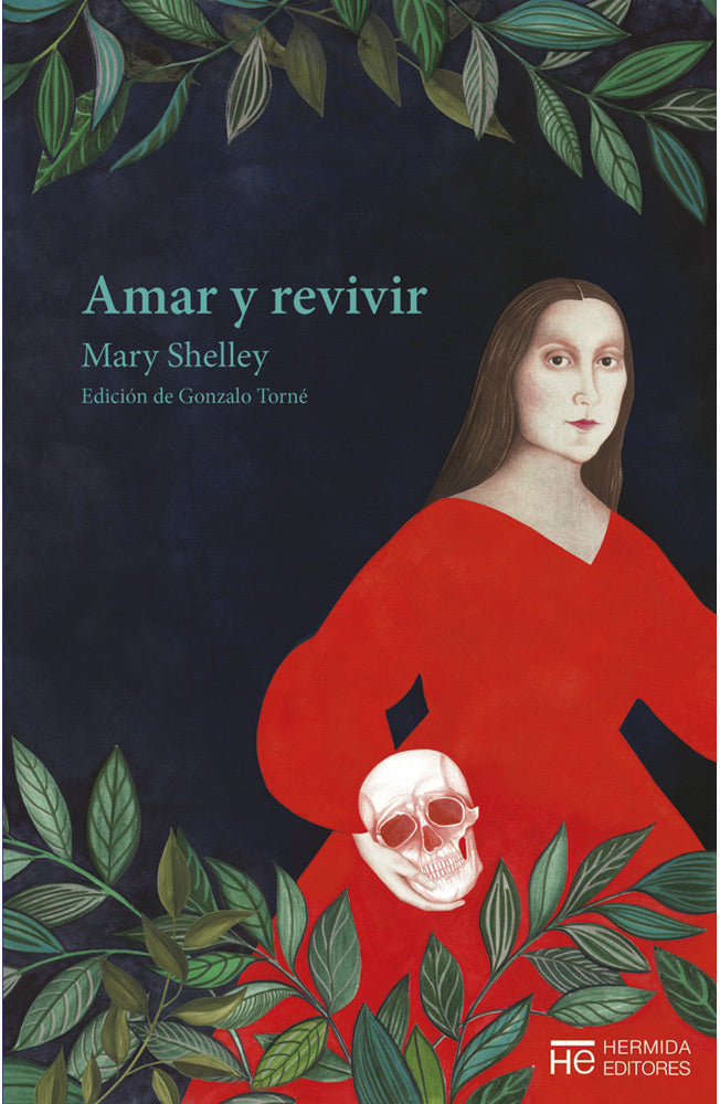 Amar y revivir