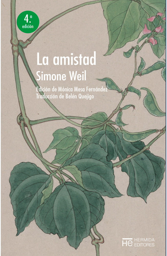 La amistad