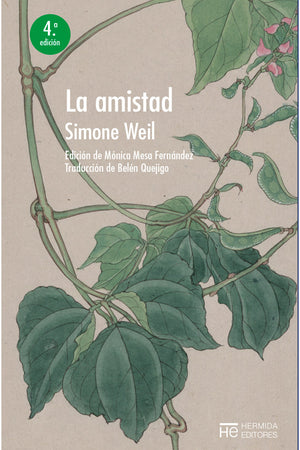 La amistad