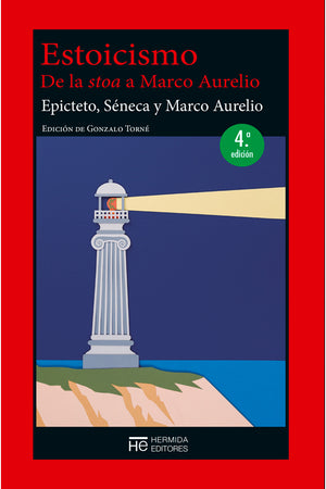 Estoicismo. De la stoa a Marco Aurelio