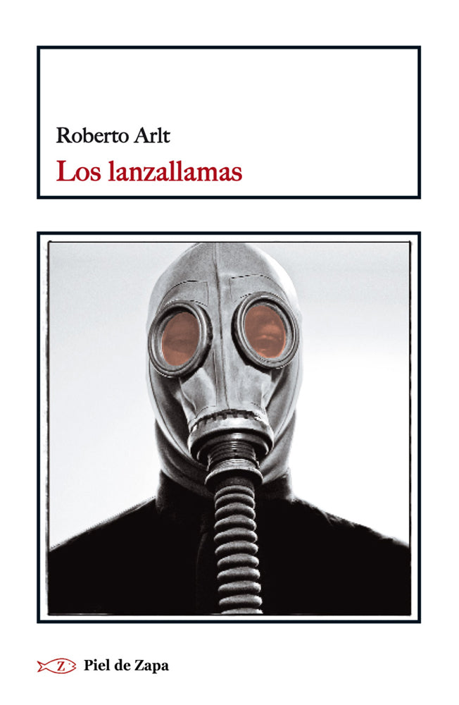 Los lanzallamas