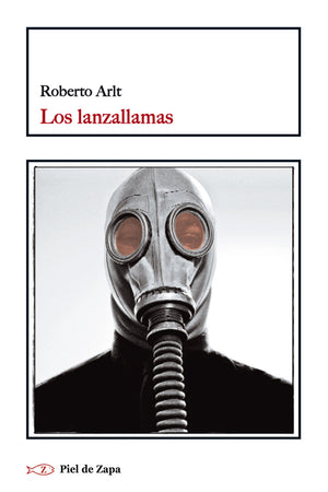 Los lanzallamas