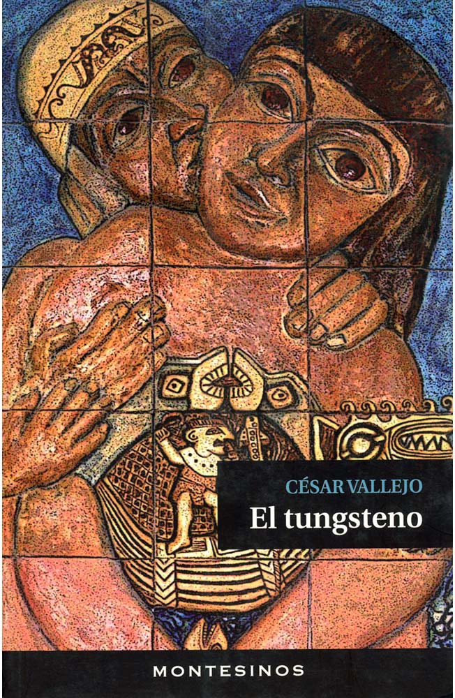 El tungsteno