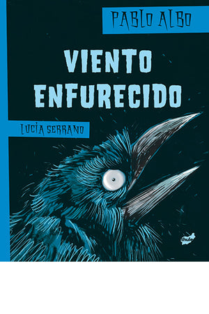 Viento enfurecido