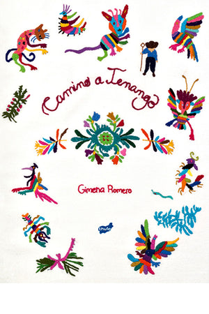 Camino a Tenango