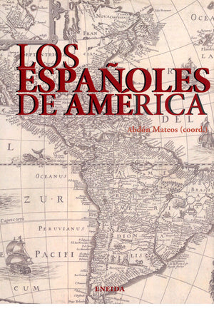 Los españoles de América