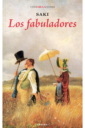 Los fabuladores