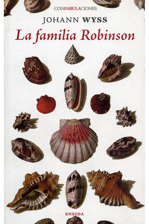 La familia Robinson