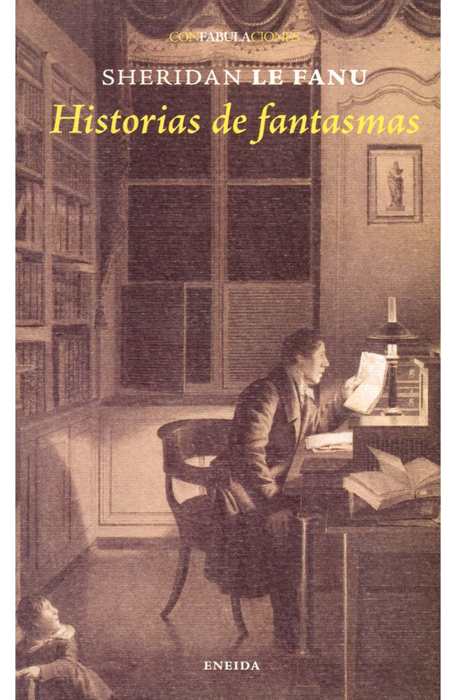 Historias de fantasmas