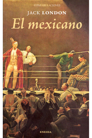 El mexicano