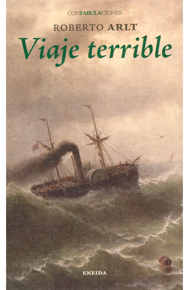 Viaje terrible