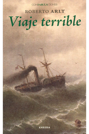 Viaje terrible