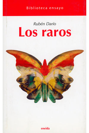 Los raros