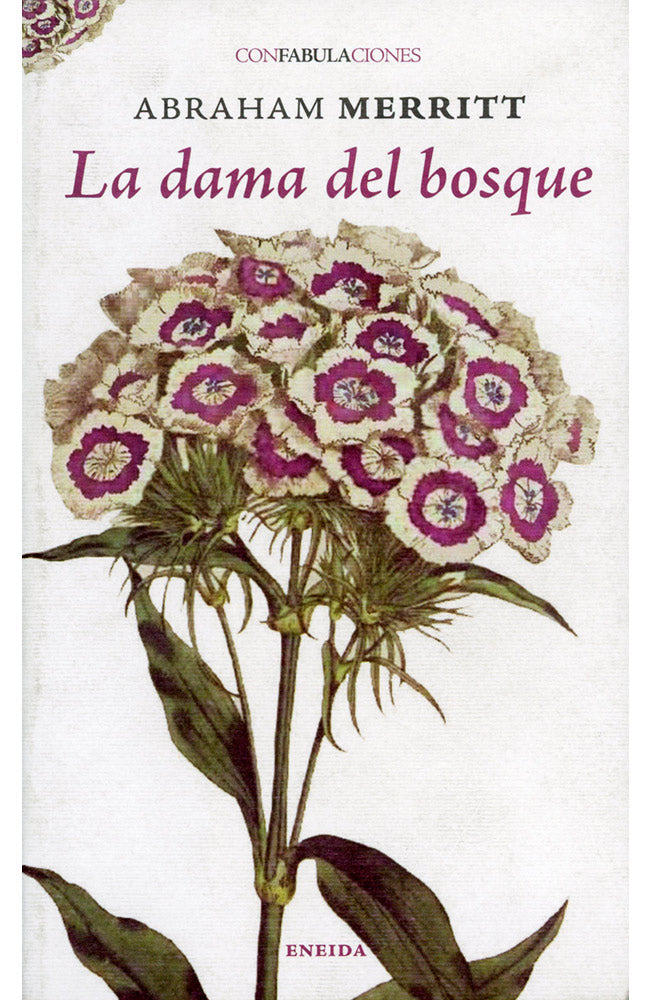 La dama del bosque