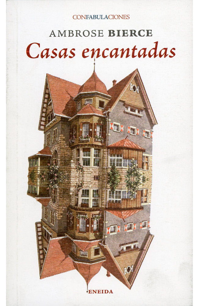 Casas encantadas