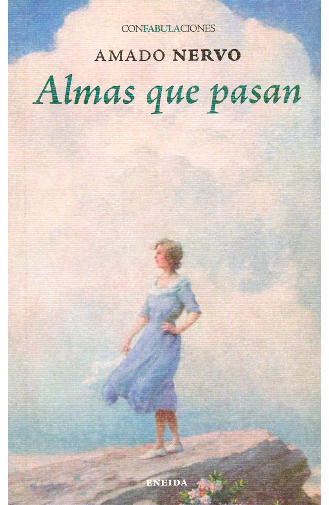 Almas que pasan
