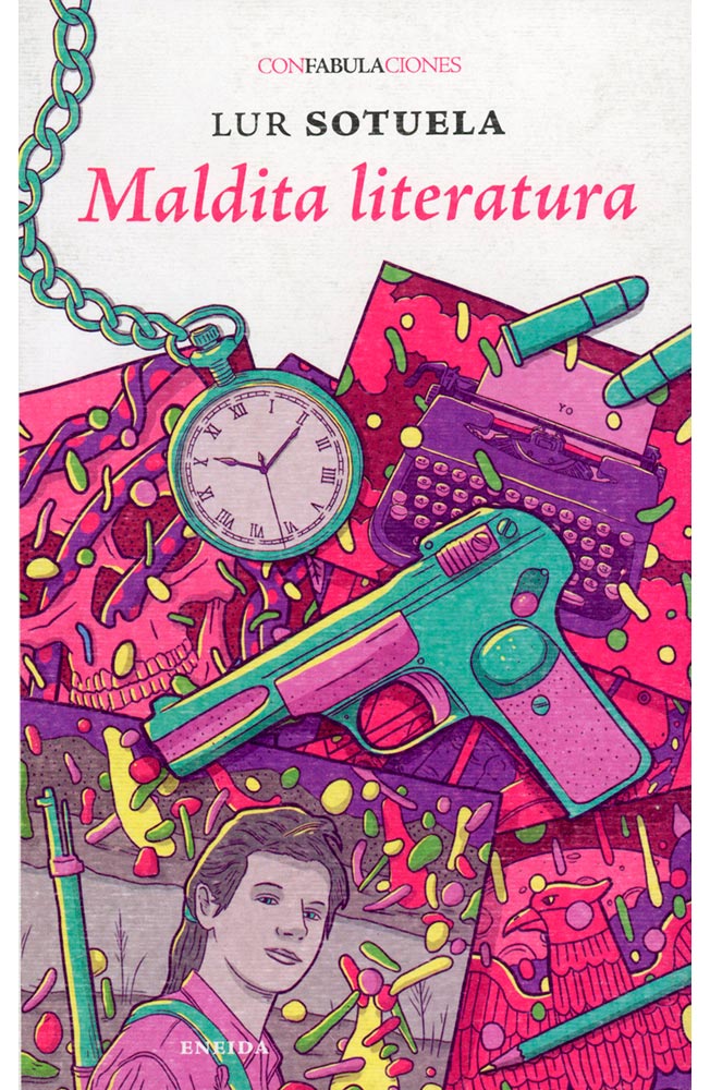 Maldita Literatura