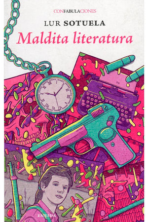 Maldita Literatura