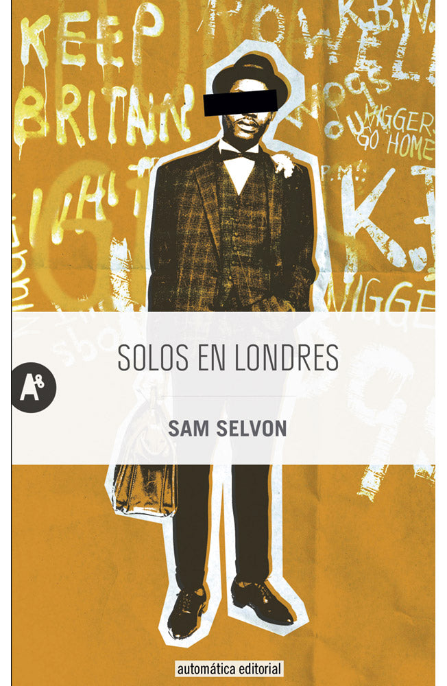 Solos en Londres