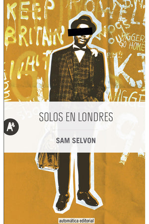 Solos en Londres
