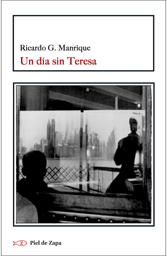 Un día sin Teresa