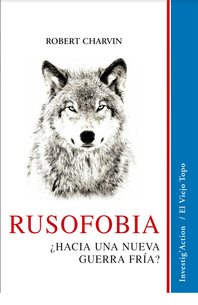 Rusofobia