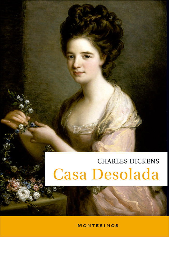 Casa desolada