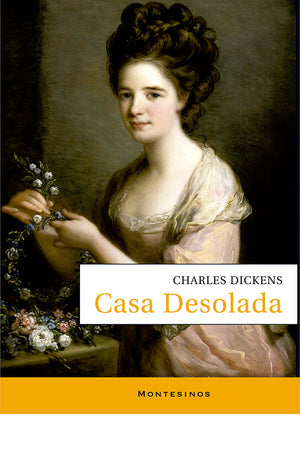 Casa desolada